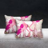 Mingo Animal Reversible Indoor/Outdoor Rectangular Pillow