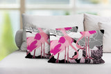 Mingo Animal Reversible Indoor/Outdoor Rectangular Pillow
