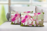 Mingo Animal Reversible Indoor/Outdoor Rectangular Pillow