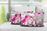 Mingo Animal Reversible Indoor/Outdoor Rectangular Pillow