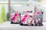 Mingo Animal Reversible Indoor/Outdoor Rectangular Pillow