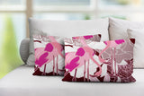 Mingo Animal Reversible Indoor/Outdoor Rectangular Pillow