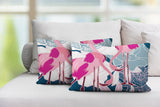 Mingo Animal Reversible Indoor/Outdoor Rectangular Pillow