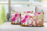 Mingo Animal Reversible Indoor/Outdoor Rectangular Pillow