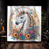 Miora Shower Curtain