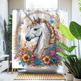 Miora Shower Curtain