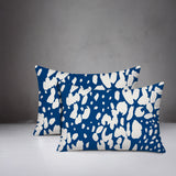 Modo Zebra Print Indoor/Outdoor Reversible Rectangular Pillow