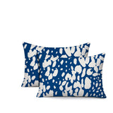 Modo Zebra Print Indoor/Outdoor Reversible Rectangular Pillow