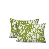 Modo Zebra Print Indoor/Outdoor Reversible Rectangular Pillow