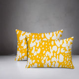 Modo Zebra Print Indoor/Outdoor Reversible Rectangular Pillow