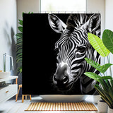 Momo Shower Curtain