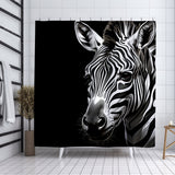 Momo Shower Curtain