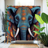 Moni Shower Curtain