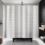 Monica Shower Curtain