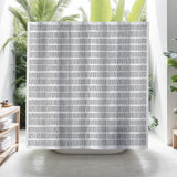Monica Shower Curtain