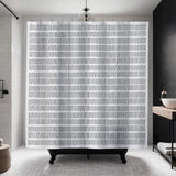 Monica Shower Curtain