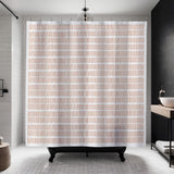 Monica Shower Curtain