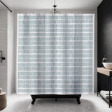 Monica Shower Curtain