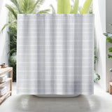 Monica Shower Curtain