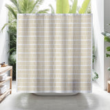 Monica Shower Curtain