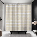 Monica Shower Curtain