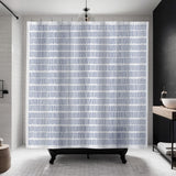 Monica Shower Curtain