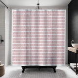 Monica Shower Curtain