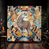 Montee Shower Curtain