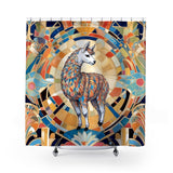 Montee Shower Curtain