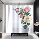 Montoya Shower Curtain