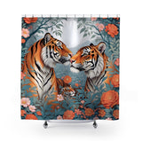 Morah Shower Curtain