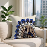 Mota Turkey Reversible Indoor/Outdoor Rectangular Pillow