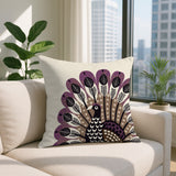 Mota Turkey Reversible Indoor/Outdoor Rectangular Pillow