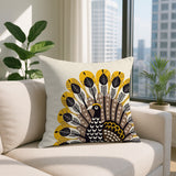 Mota Turkey Reversible Indoor/Outdoor Rectangular Pillow