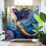 Nadia Shower Curtain