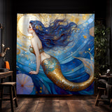 Nadia Shower Curtain