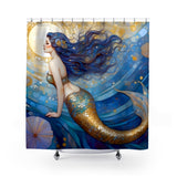 Nadia Shower Curtain