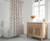 Nala Shower Curtain