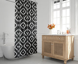 Nala Shower Curtain