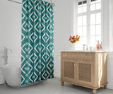 Nala Shower Curtain