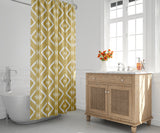 Nala Shower Curtain