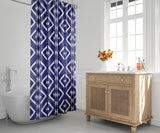 Nala Shower Curtain