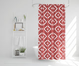 Nala Shower Curtain