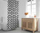 Nala Shower Curtain