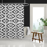 Nala Shower Curtain