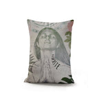 Namaste Faux Linen Lumber Pillow
