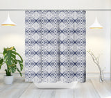 Nari Shower Curtain