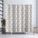 Naveah Shower Curtain
