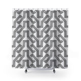 Naveah Shower Curtain