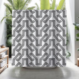 Naveah Shower Curtain